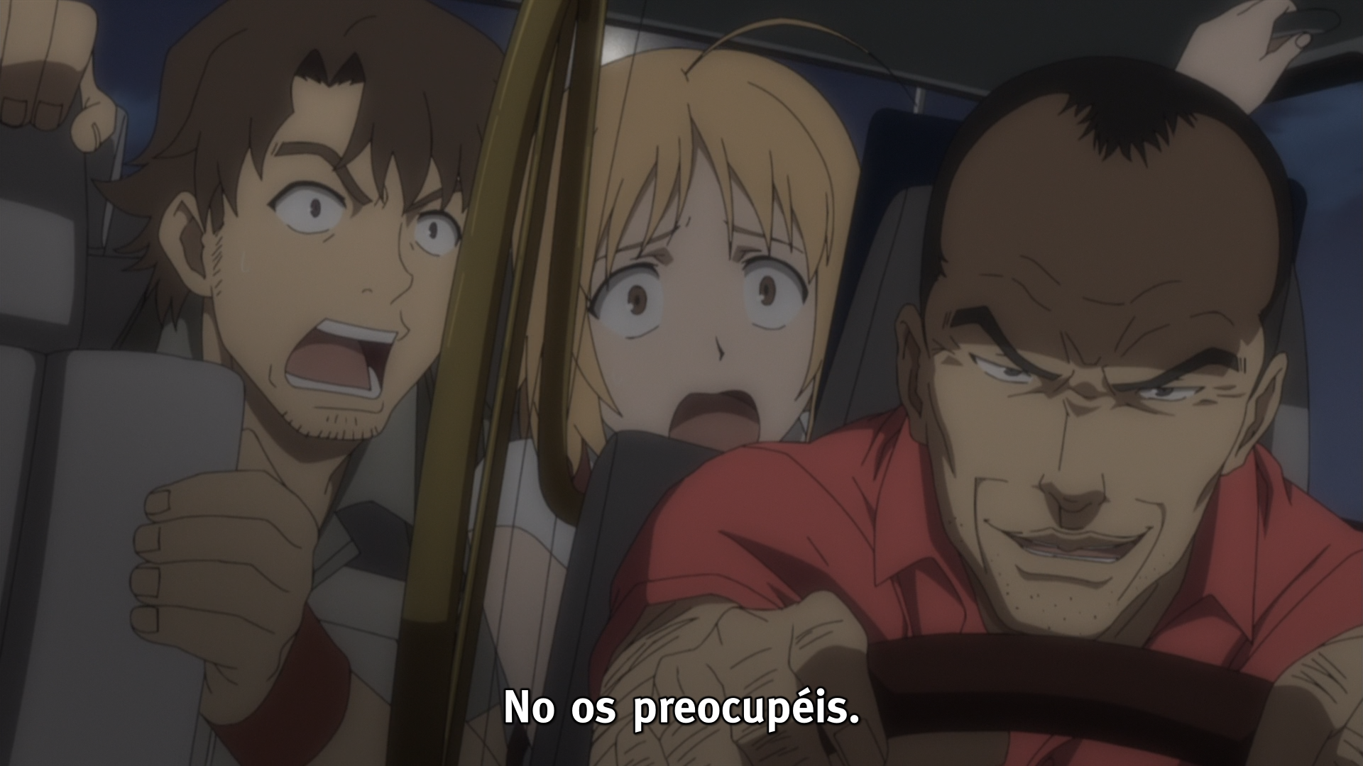 Canaan (XMX-Pretty Sky)